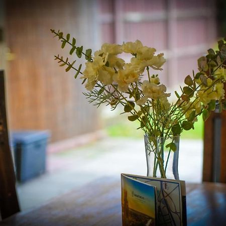 Redbourne Holiday Home ボストン エクステリア 写真