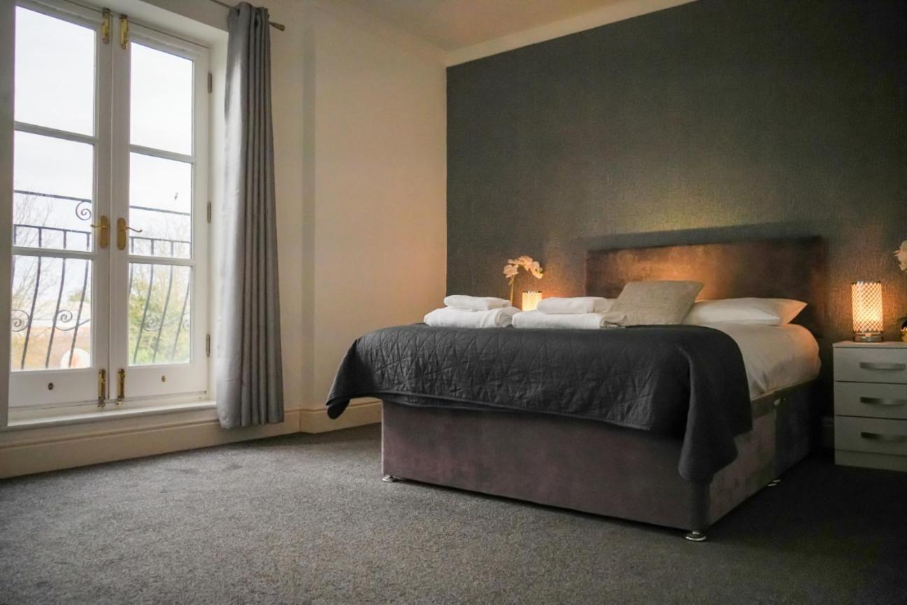 Redbourne Holiday Home ボストン 部屋 写真