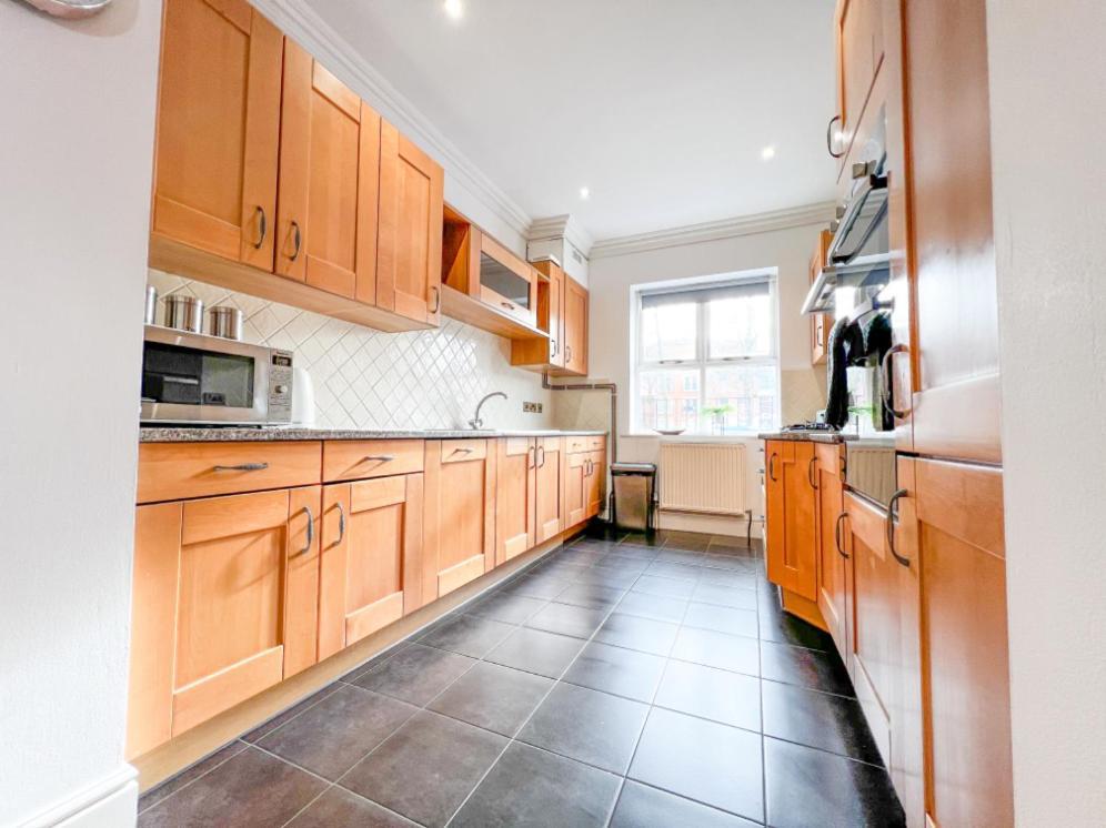 Redbourne Holiday Home ボストン 部屋 写真