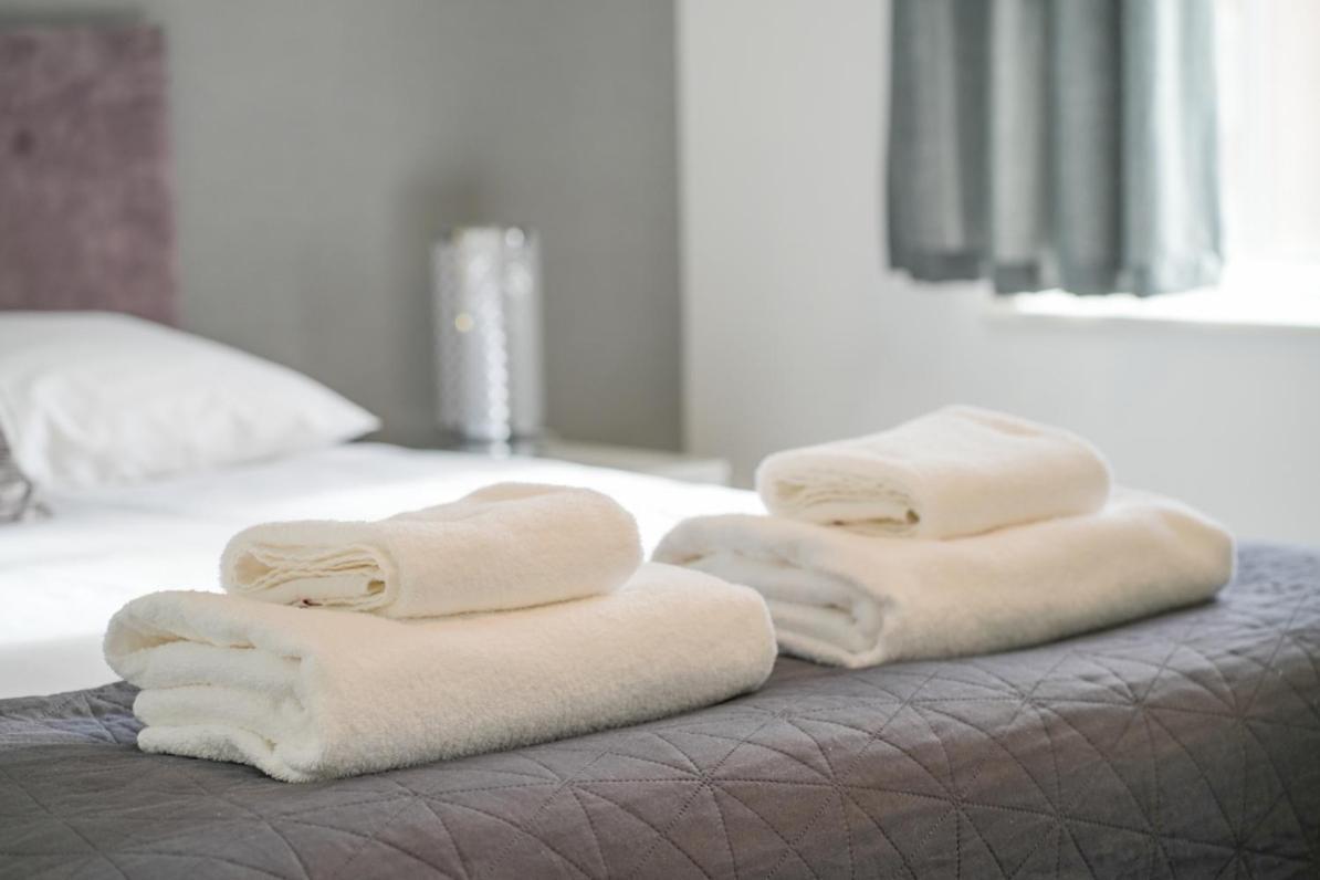 Redbourne Holiday Home ボストン 部屋 写真