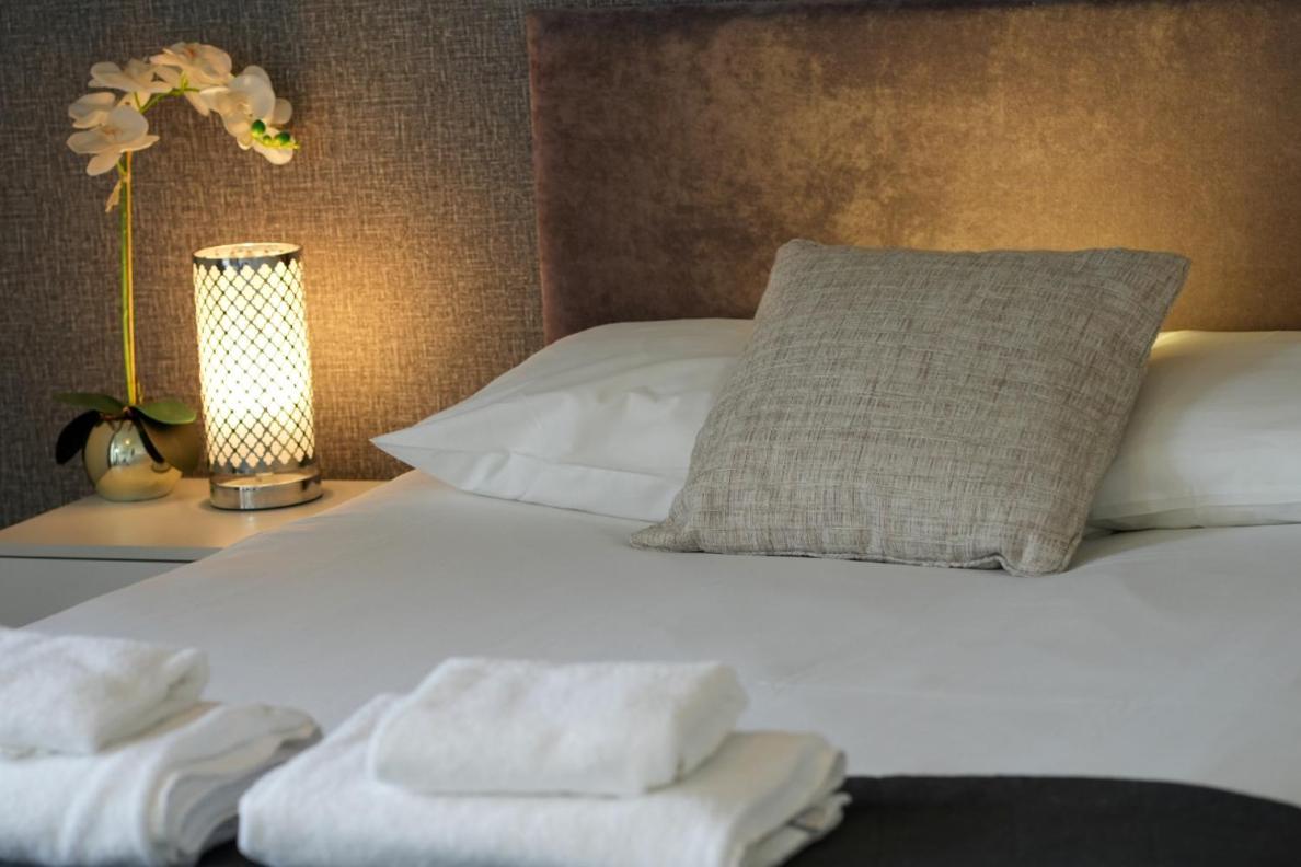 Redbourne Holiday Home ボストン 部屋 写真