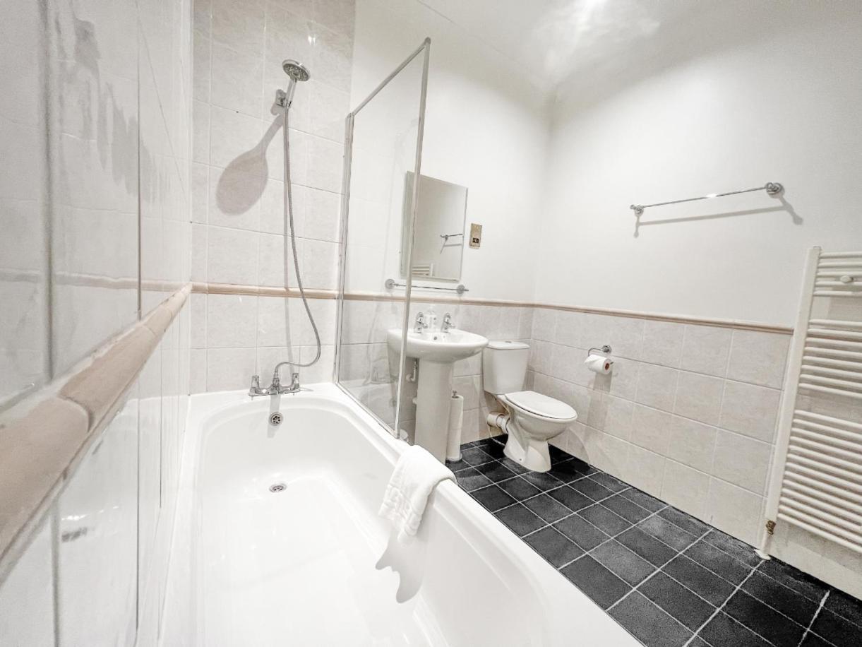 Redbourne Holiday Home ボストン 部屋 写真