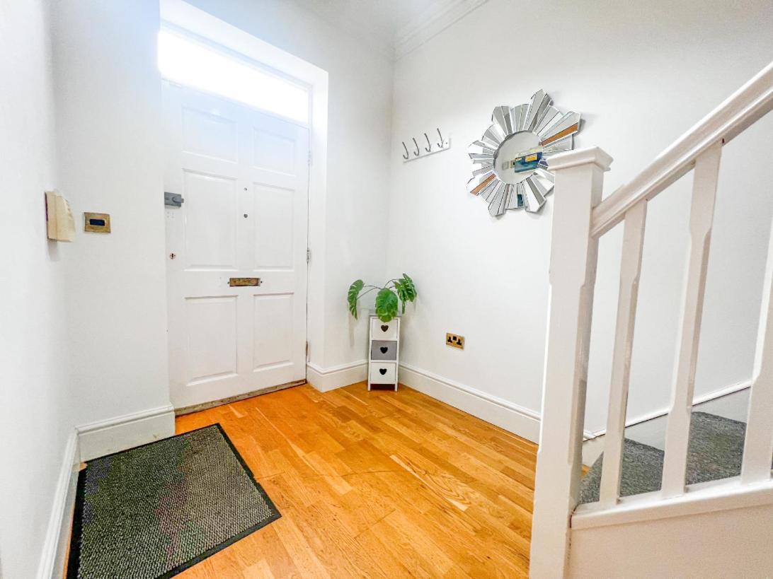 Redbourne Holiday Home ボストン 部屋 写真