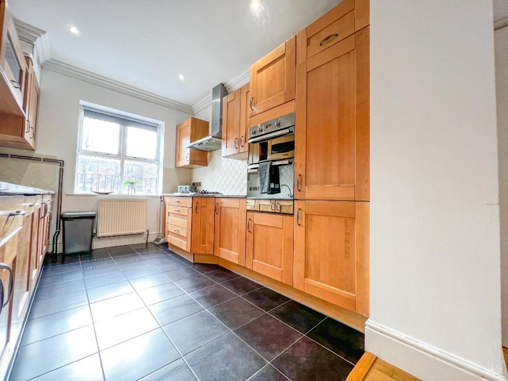 Redbourne Holiday Home ボストン 部屋 写真