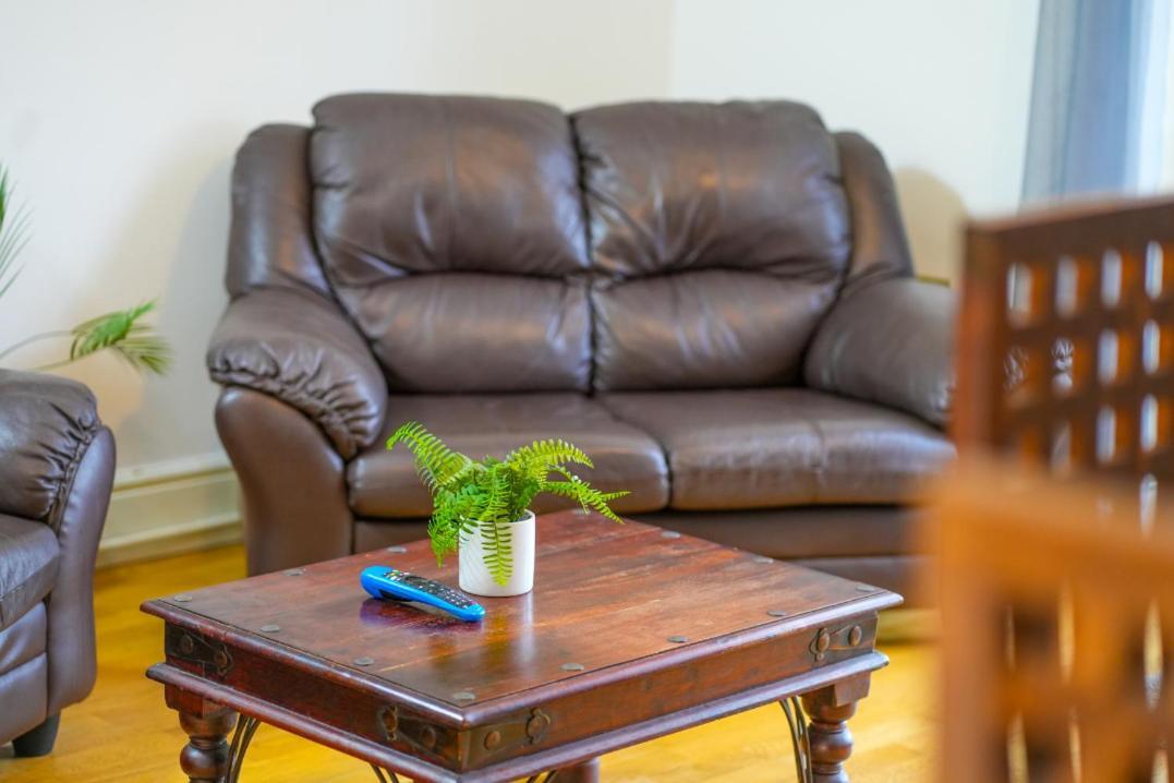 Redbourne Holiday Home ボストン 部屋 写真