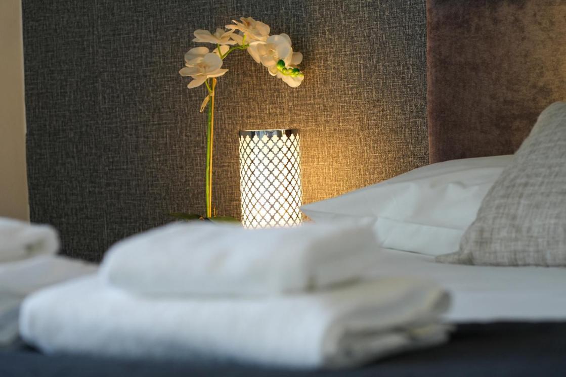 Redbourne Holiday Home ボストン 部屋 写真