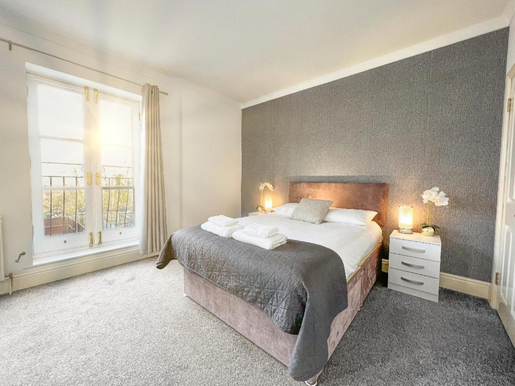 Redbourne Holiday Home ボストン 部屋 写真