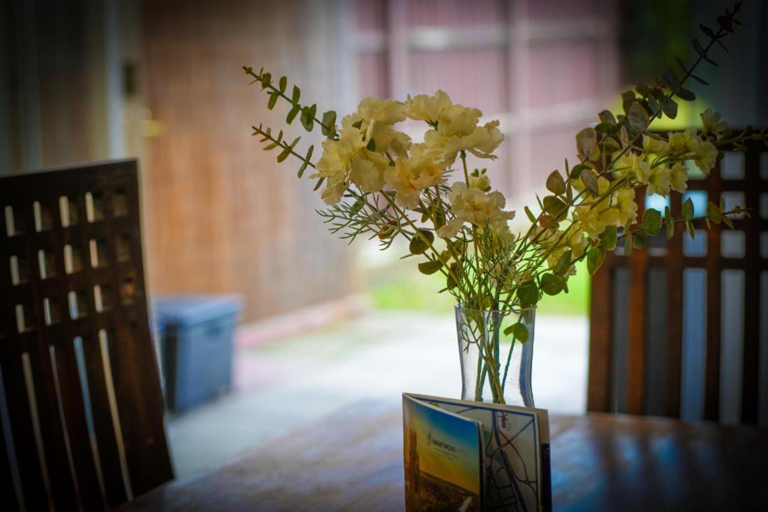 Redbourne Holiday Home ボストン エクステリア 写真